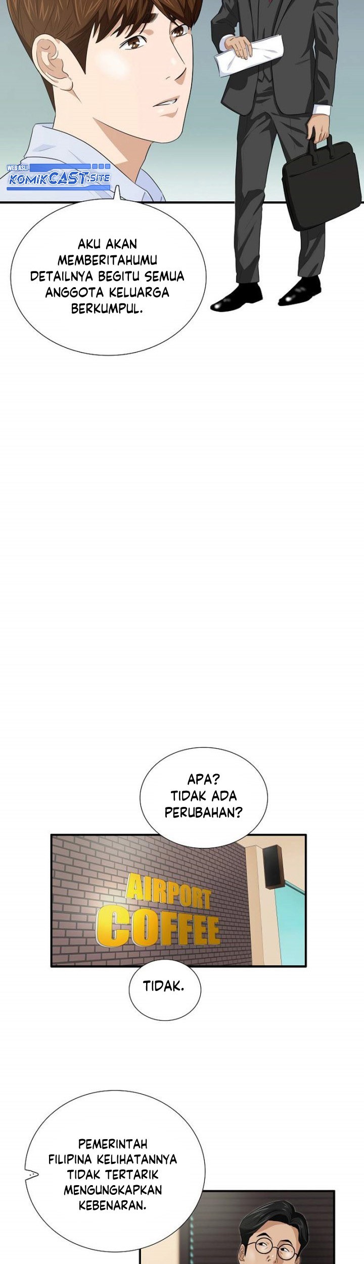 This is the Law Chapter 80 Gambar 24