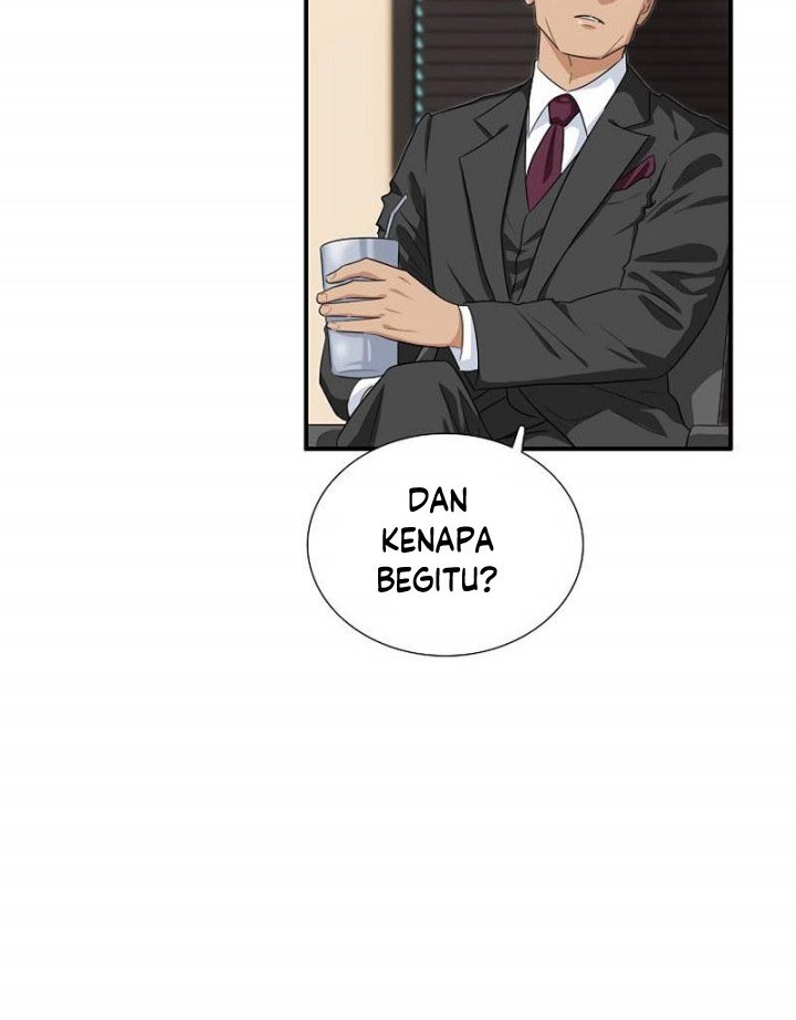 This is the Law Chapter 80 Gambar 25
