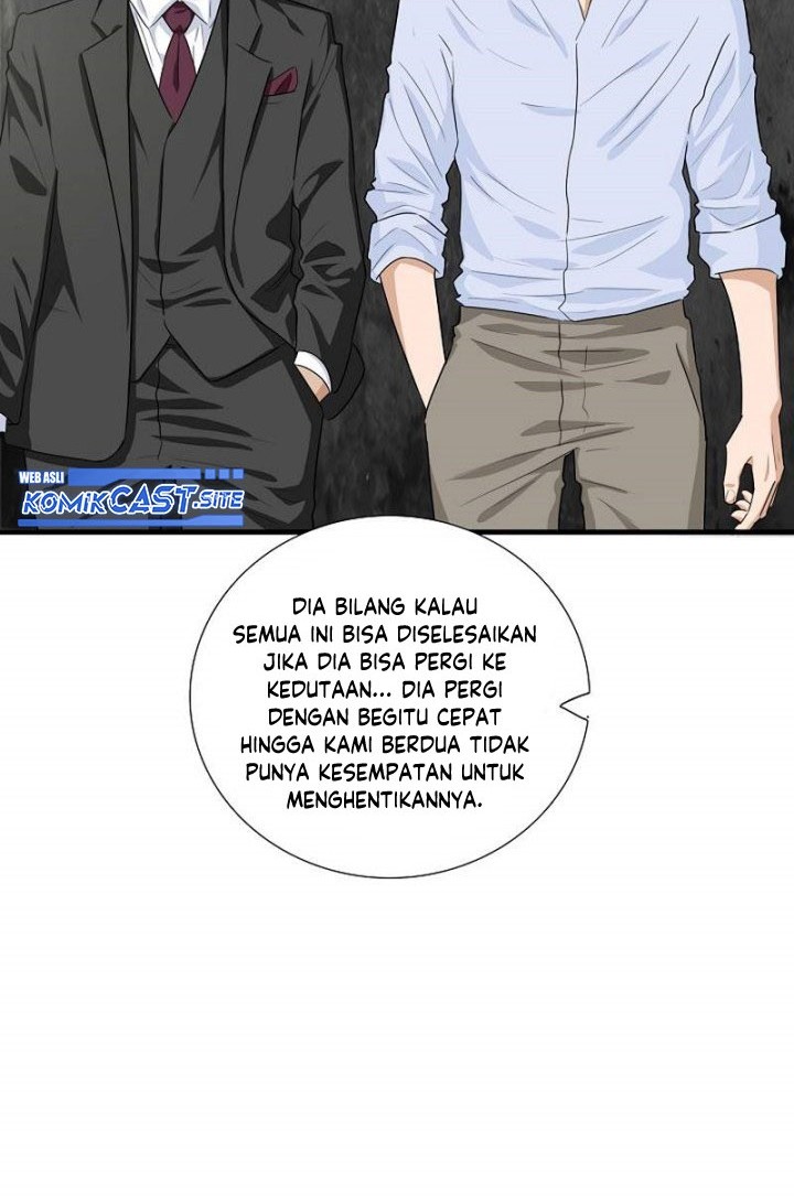 This is the Law Chapter 80 Gambar 37