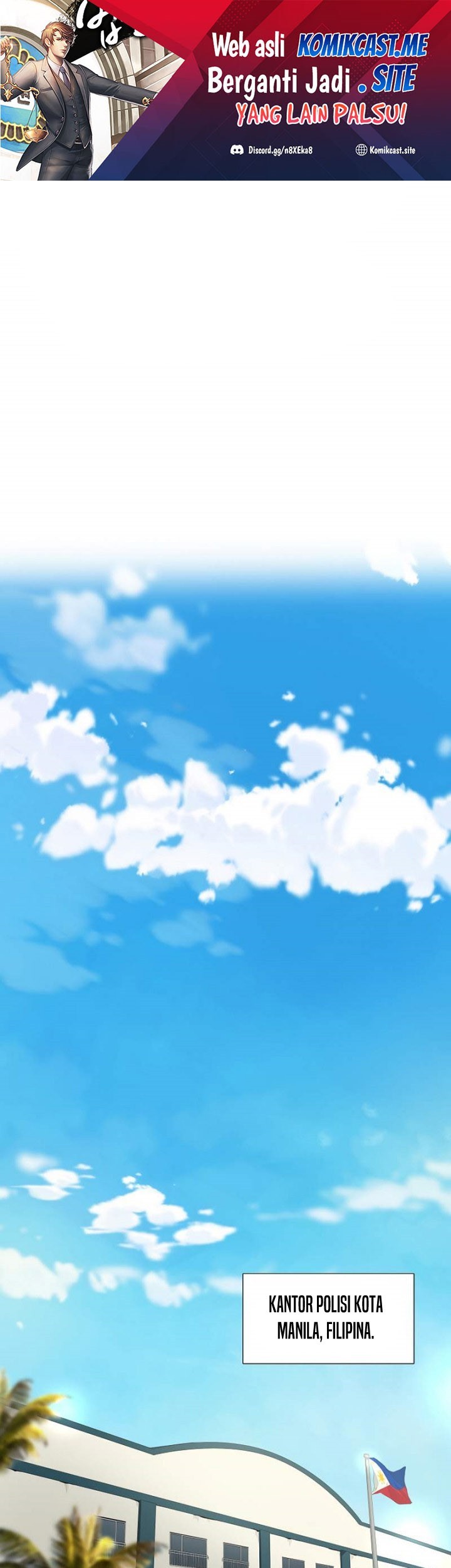Baca Manhwa This is the Law Chapter 80 Gambar 2