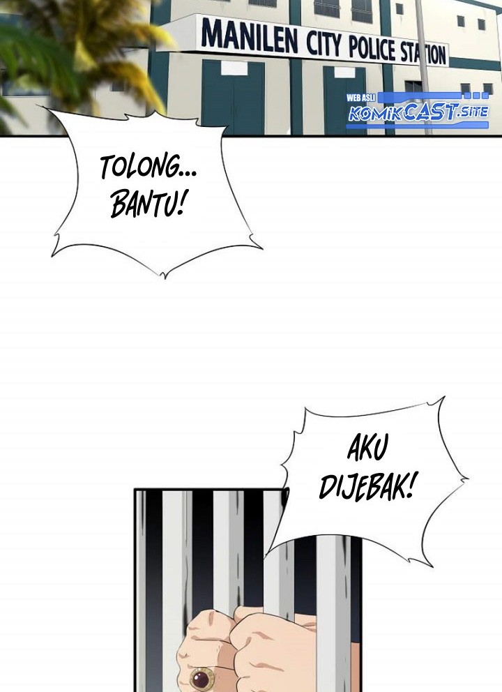 This is the Law Chapter 80 Gambar 3
