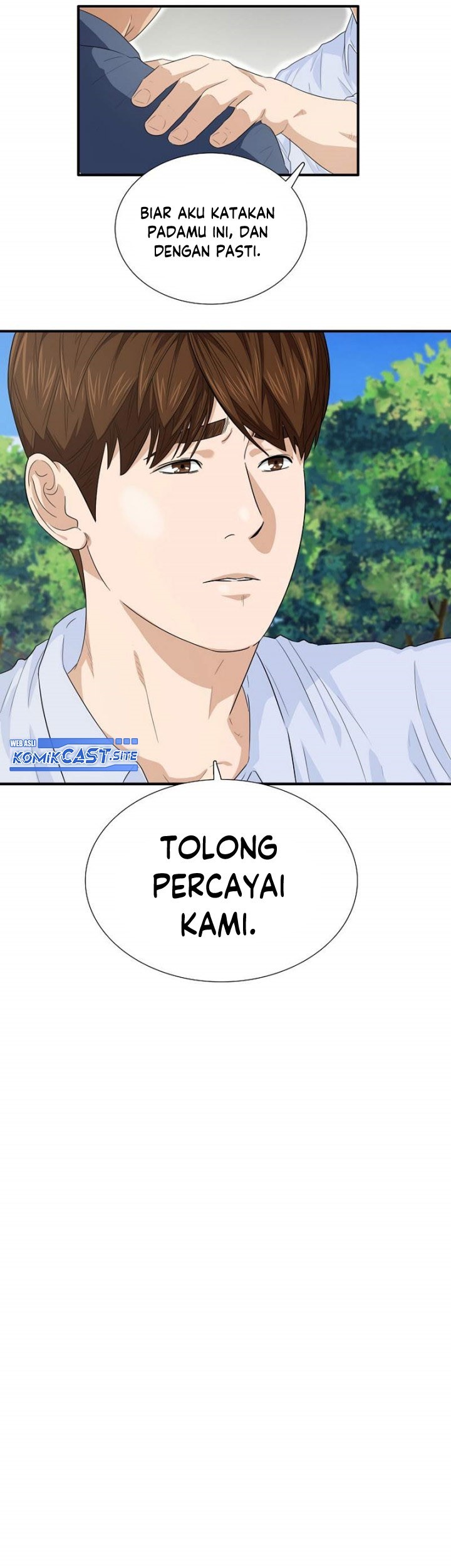 This is the Law Chapter 80 Gambar 60