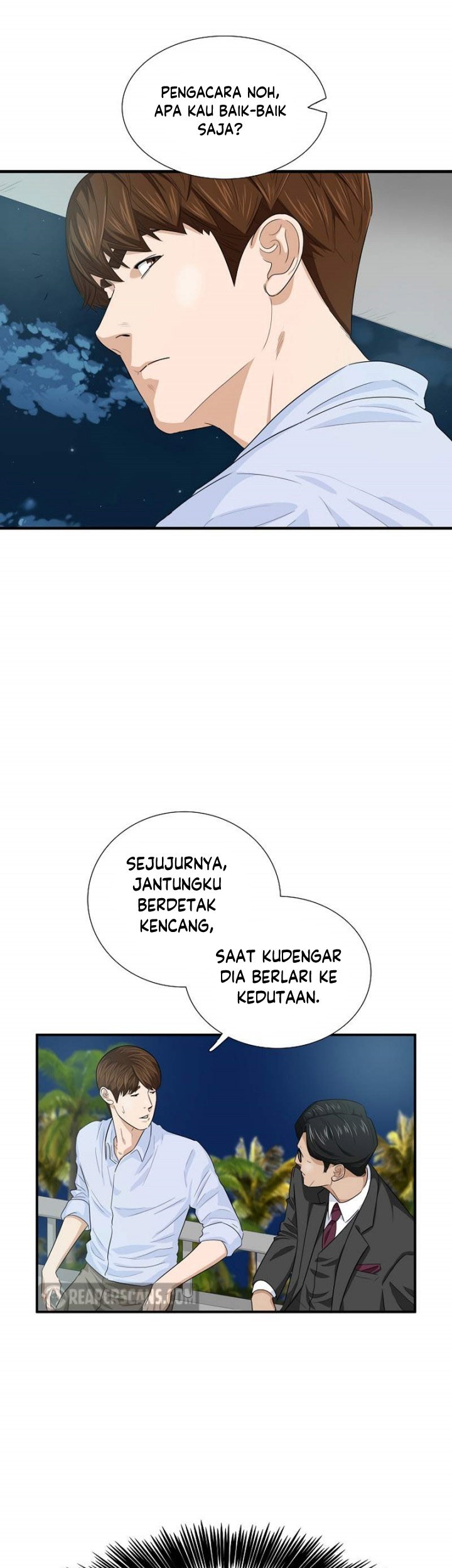 This is the Law Chapter 80 Gambar 62
