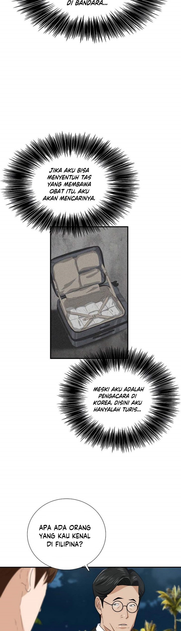 This is the Law Chapter 80 Gambar 64