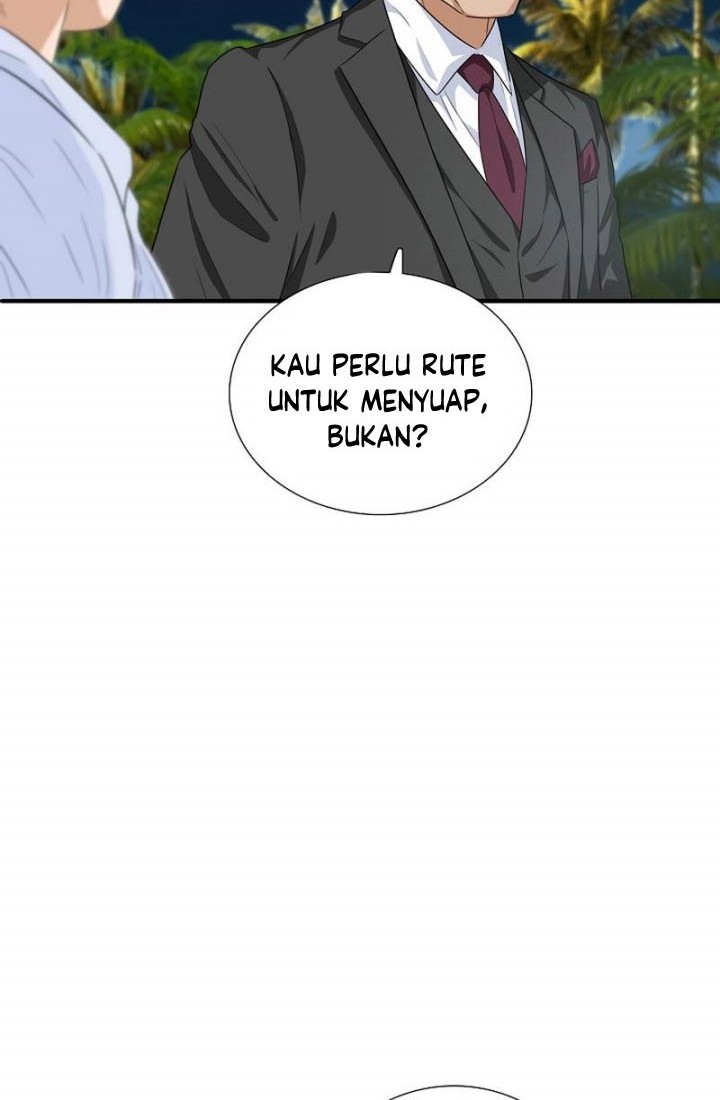 This is the Law Chapter 80 Gambar 65