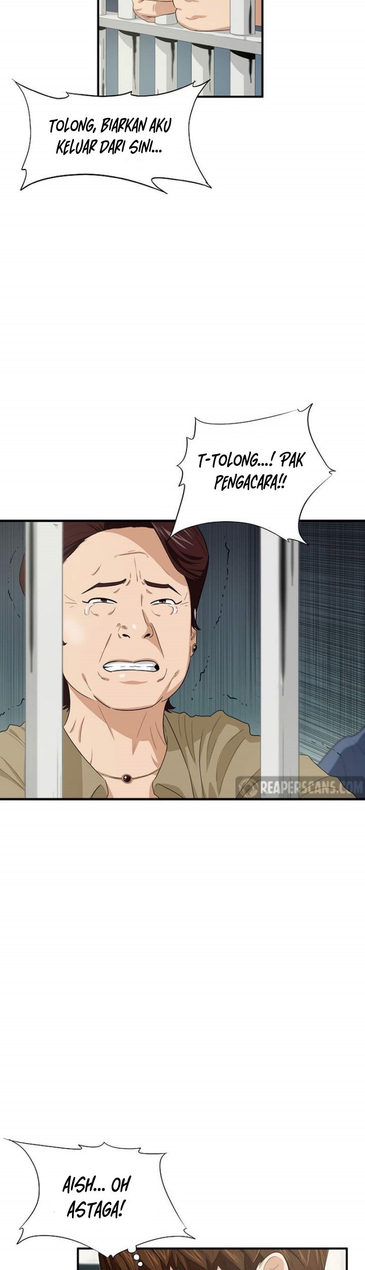 This is the Law Chapter 80 Gambar 4