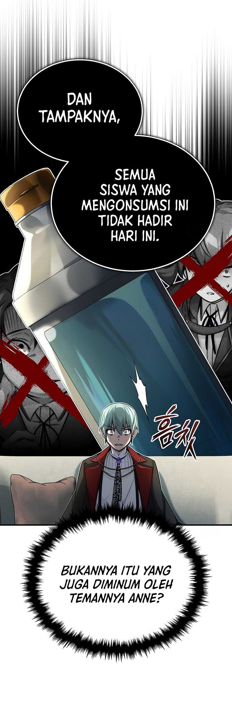 The Dark Magician Transmigrates After 66666 Years Chapter 80 Gambar 41