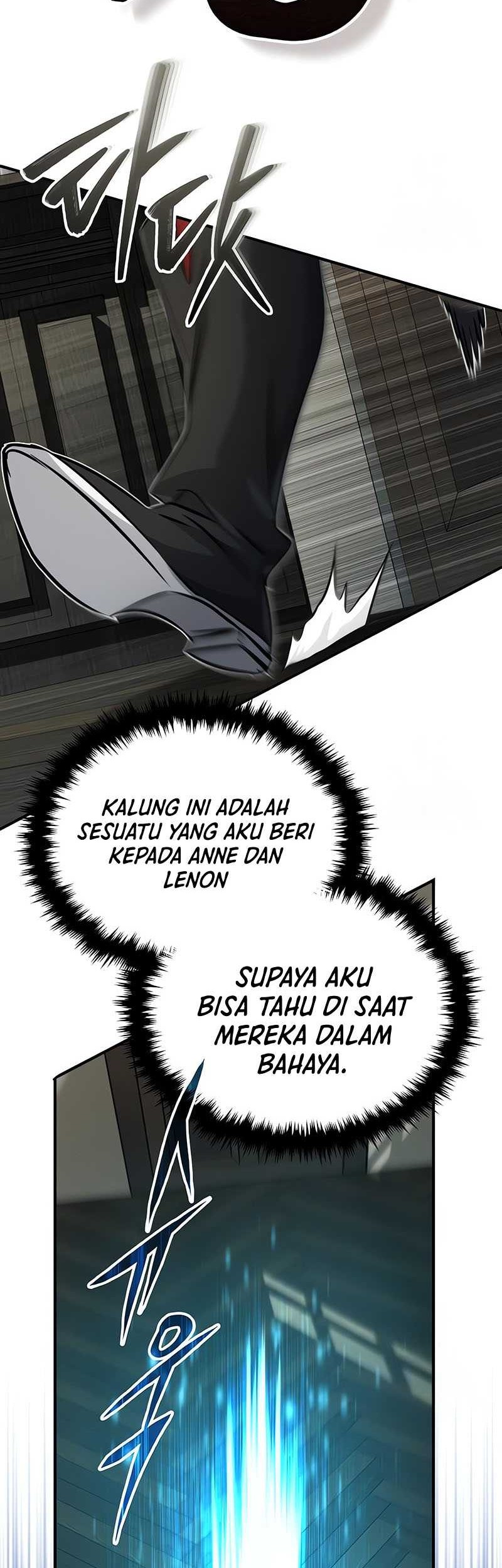 The Dark Magician Transmigrates After 66666 Years Chapter 80 Gambar 45