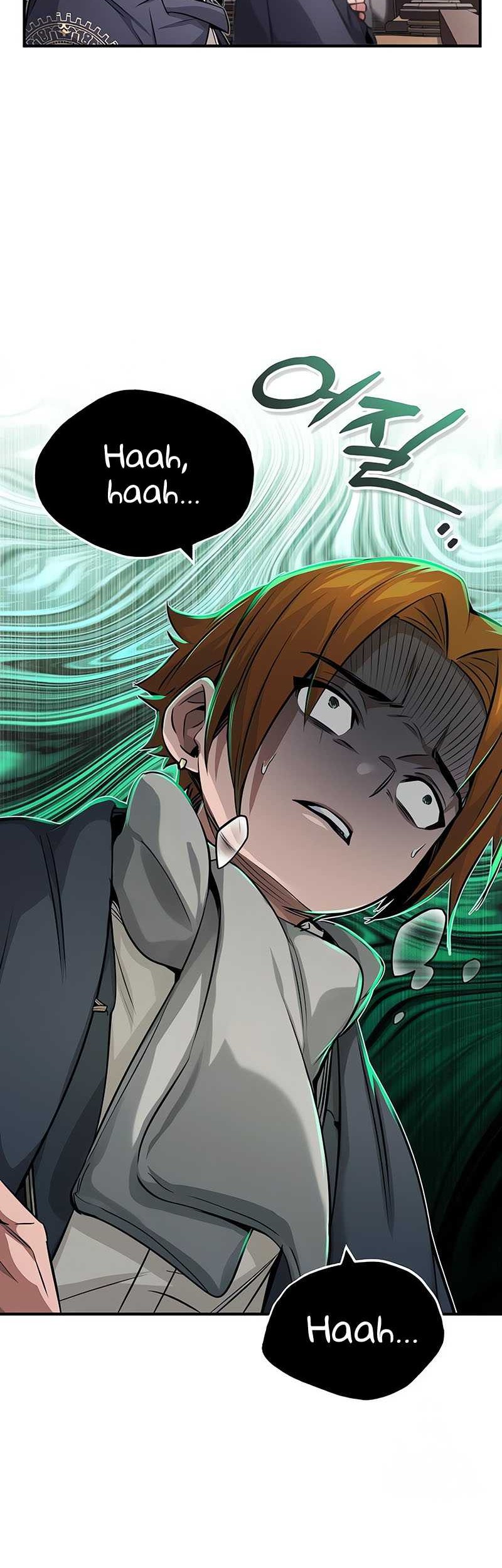 The Dark Magician Transmigrates After 66666 Years Chapter 80 Gambar 49