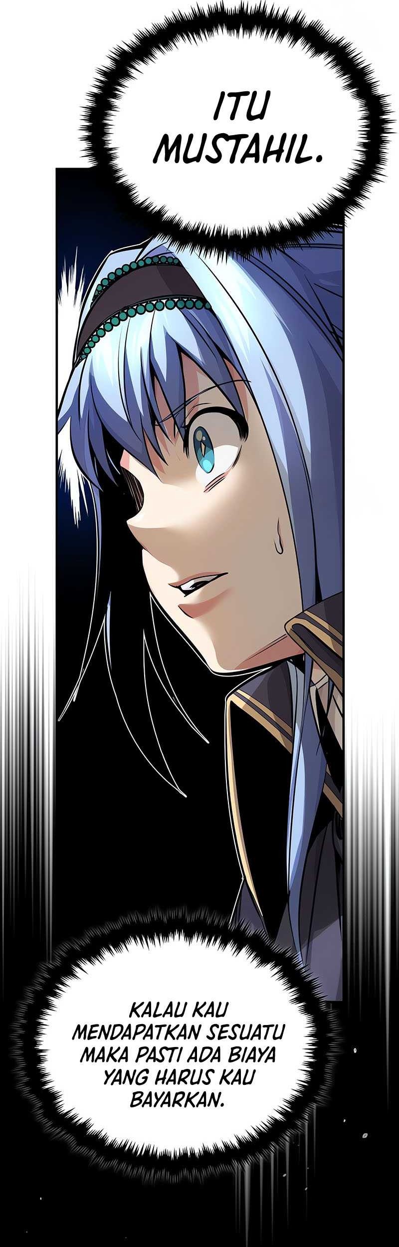 The Dark Magician Transmigrates After 66666 Years Chapter 80 Gambar 60