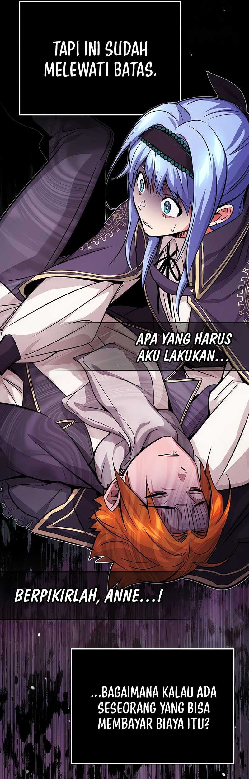 The Dark Magician Transmigrates After 66666 Years Chapter 80 Gambar 62