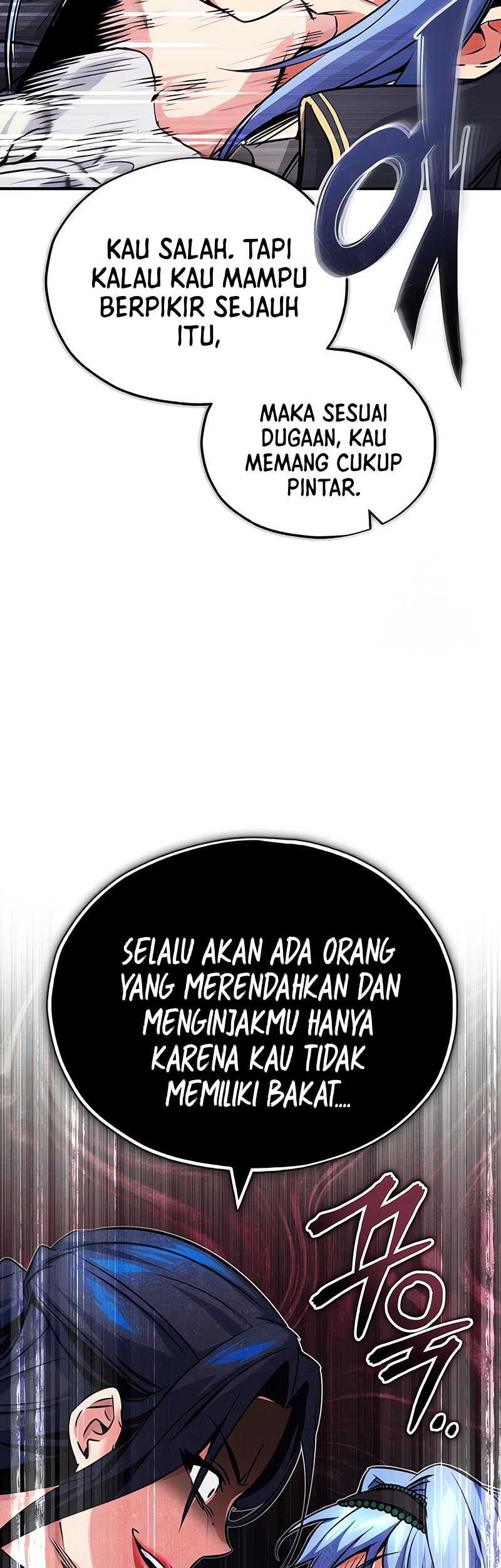 The Dark Magician Transmigrates After 66666 Years Chapter 80 Gambar 65