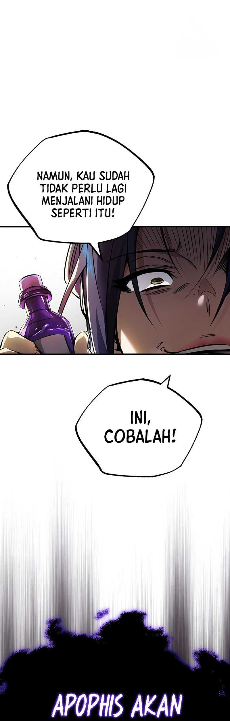 The Dark Magician Transmigrates After 66666 Years Chapter 80 Gambar 67