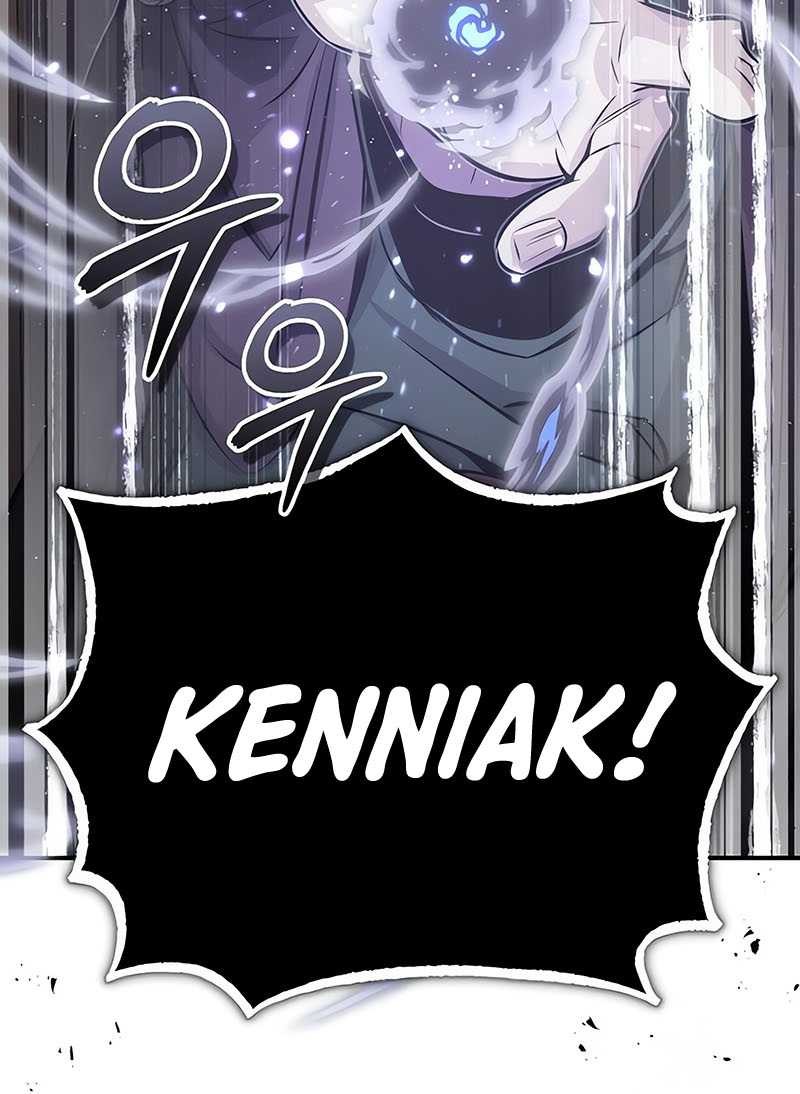 The Dark Magician Transmigrates After 66666 Years Chapter 80 Gambar 71