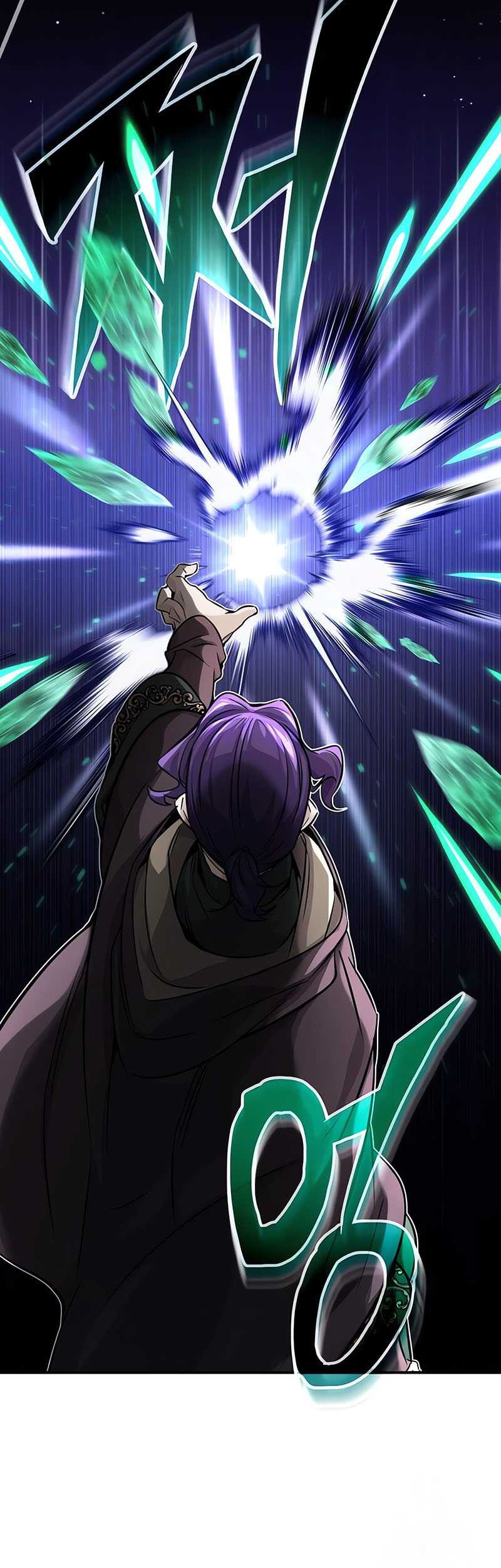 The Dark Magician Transmigrates After 66666 Years Chapter 80 Gambar 74