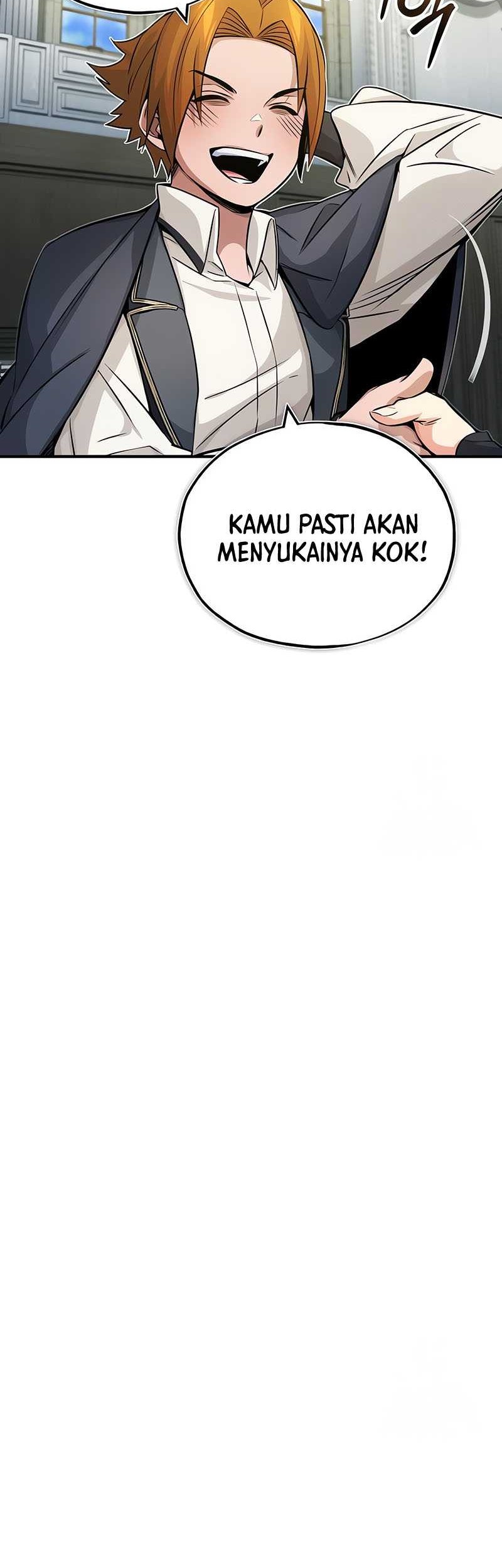 The Dark Magician Transmigrates After 66666 Years Chapter 80 Gambar 8