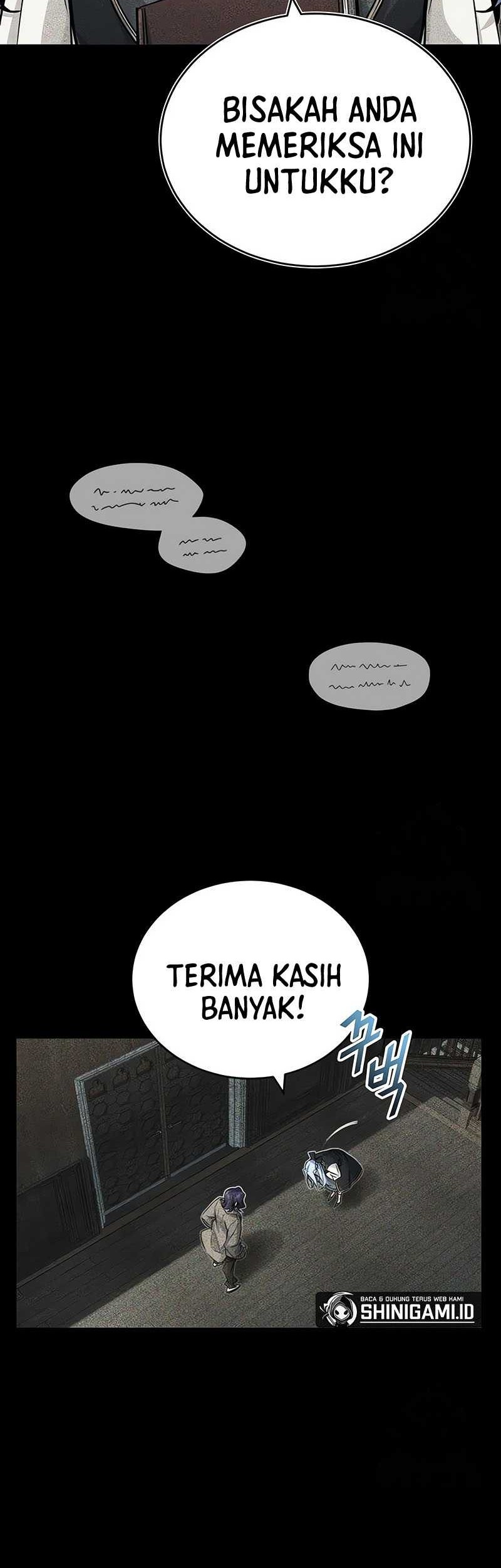 The Dark Magician Transmigrates After 66666 Years Chapter 80 Gambar 23