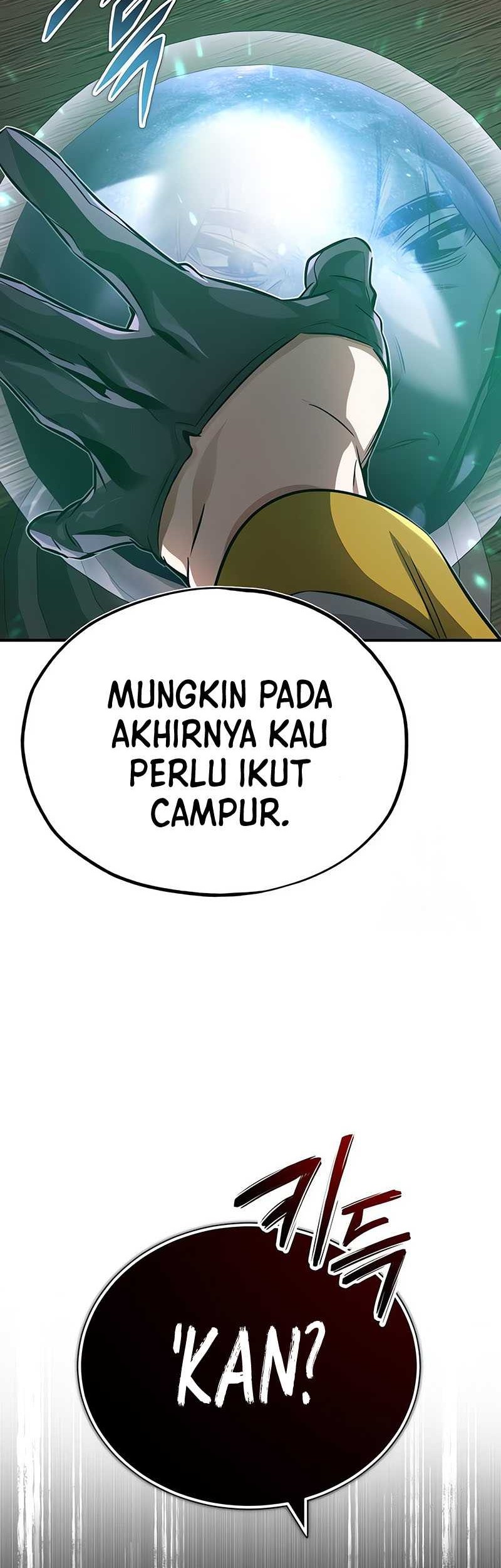 The Dark Magician Transmigrates After 66666 Years Chapter 80 Gambar 28