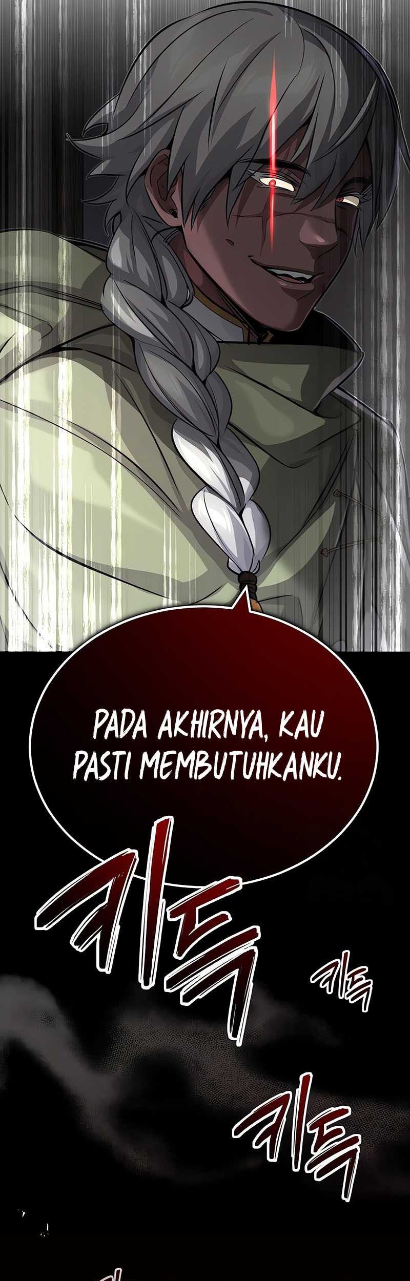 The Dark Magician Transmigrates After 66666 Years Chapter 80 Gambar 29