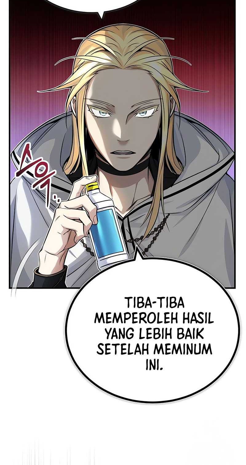 The Dark Magician Transmigrates After 66666 Years Chapter 80 Gambar 40