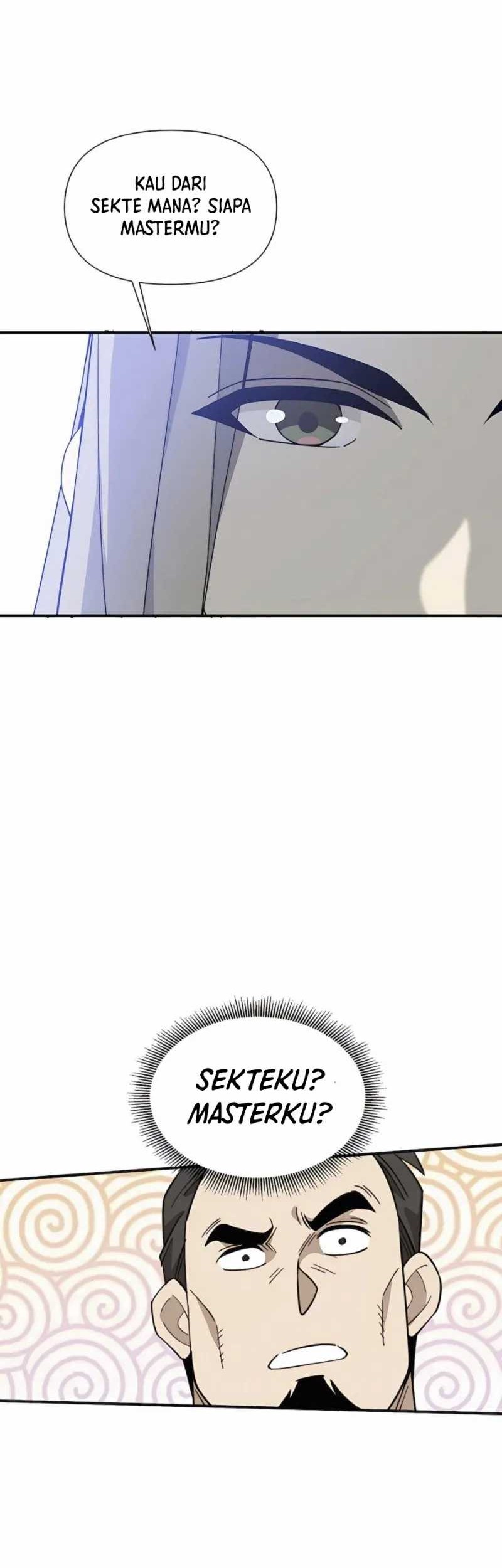 Baca Manhua I Became Invincible After Descending Chapter 31 Gambar 2