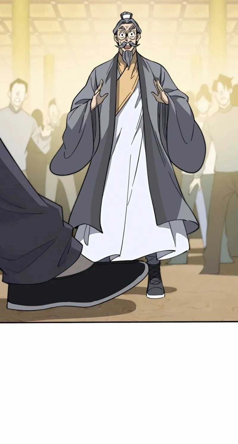 I Became Invincible After Descending Chapter 31 Gambar 15