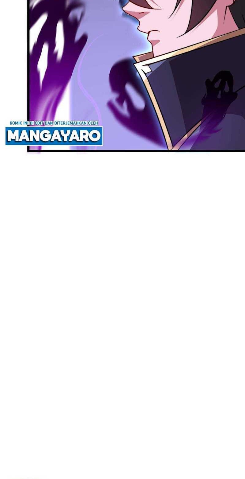 I, The Invincible Villain Master With My Apprentices Chapter 54 Gambar 8