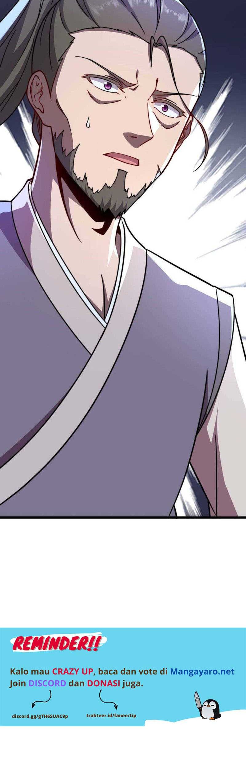 I, The Invincible Villain Master With My Apprentices Chapter 54 Gambar 10