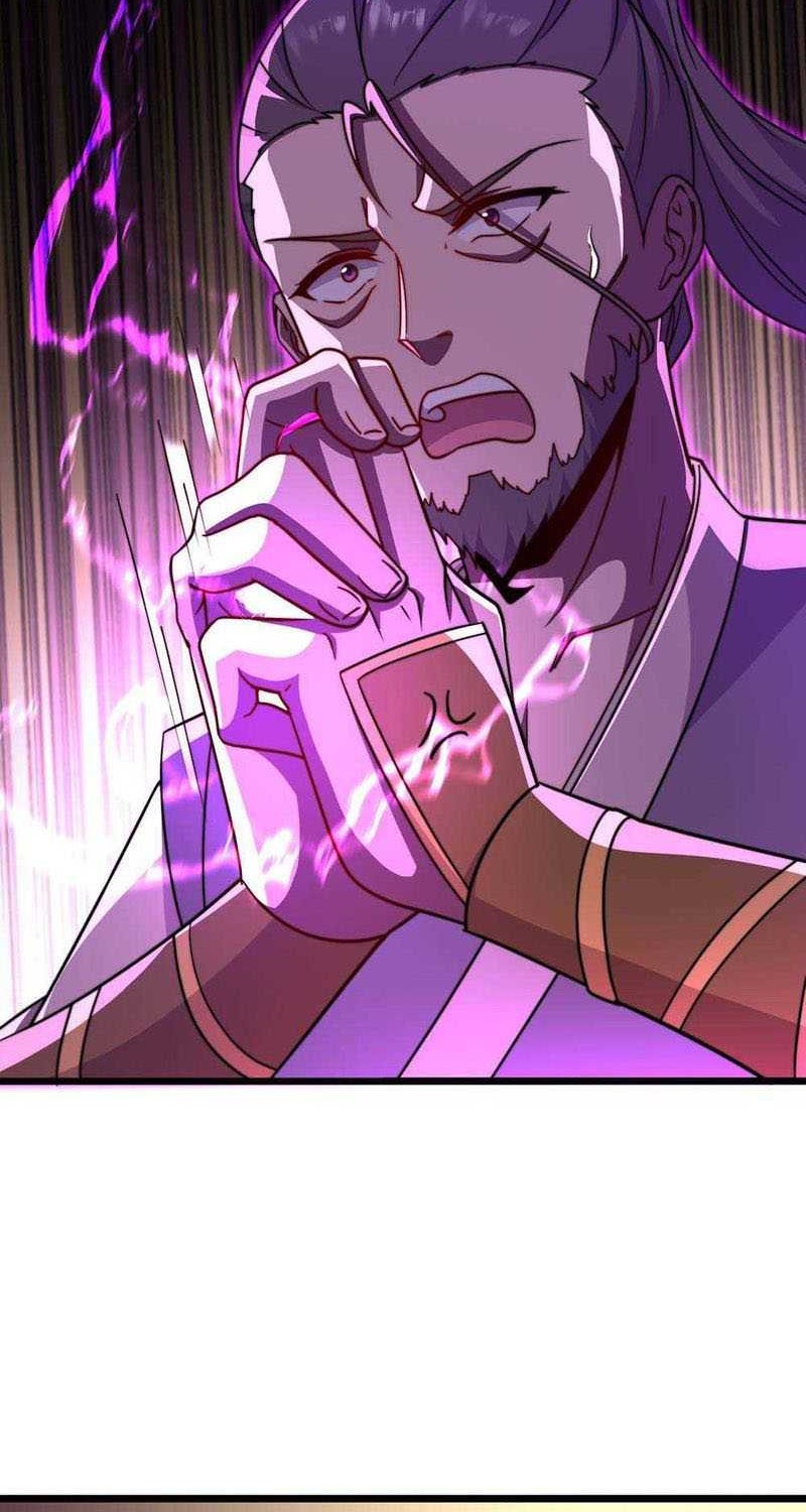 I, The Invincible Villain Master With My Apprentices Chapter 54 Gambar 12