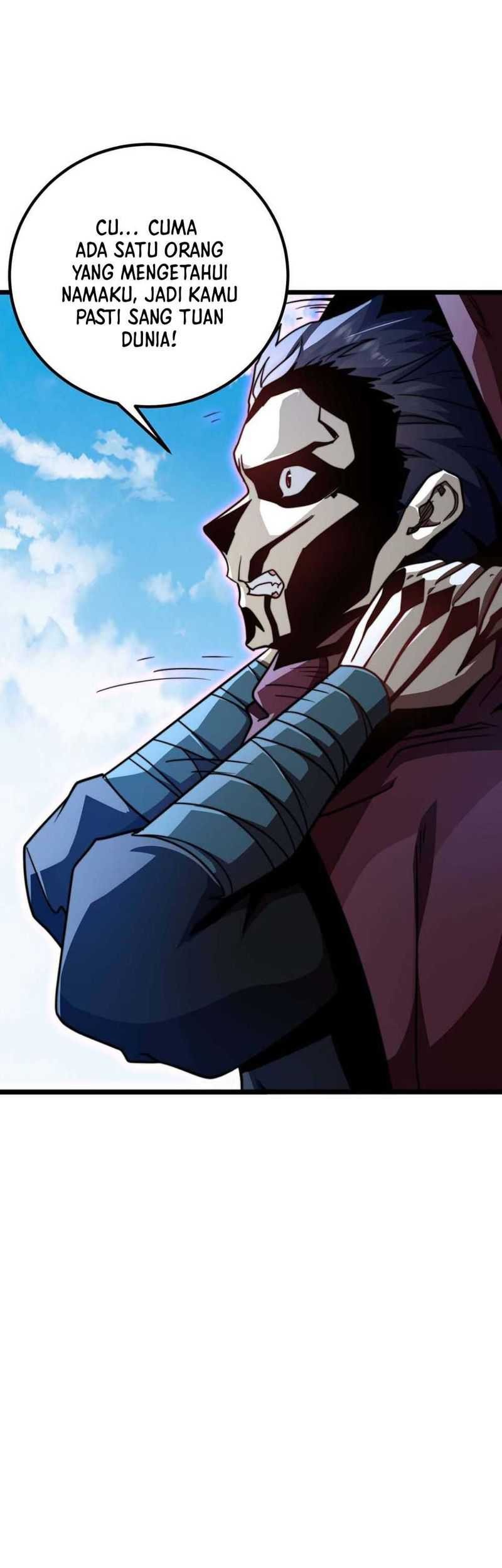 I, The Invincible Villain Master With My Apprentices Chapter 54 Gambar 21