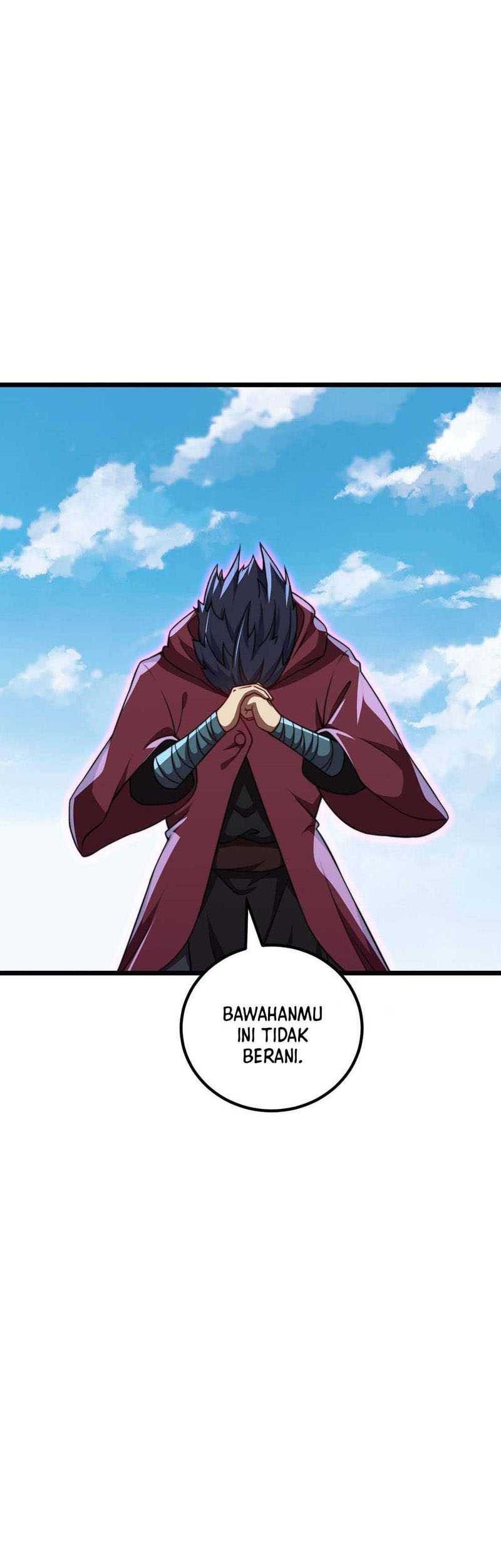 I, The Invincible Villain Master With My Apprentices Chapter 54 Gambar 27