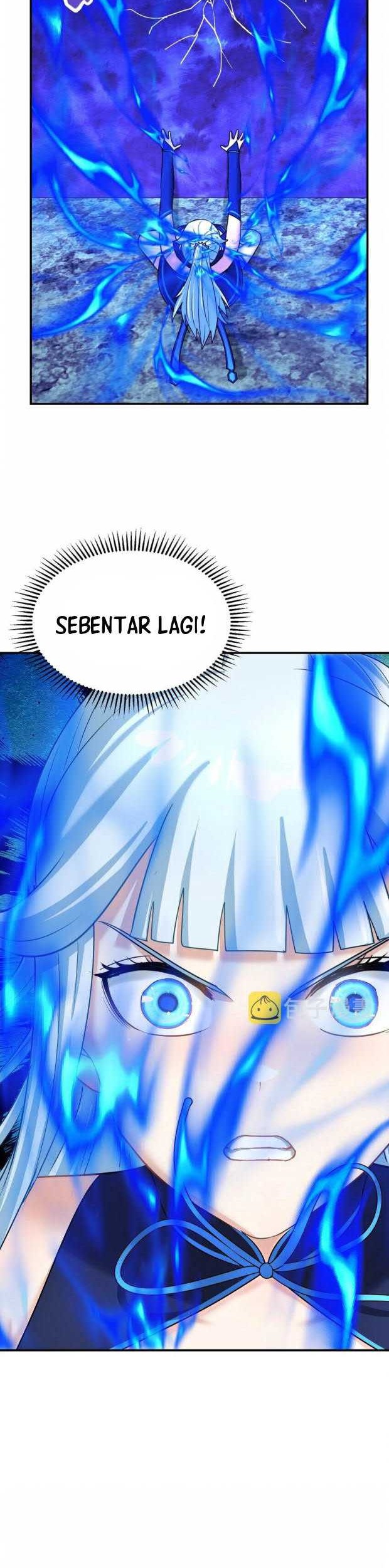 I Have Become The Demonic Ancestor Chapter 33 Gambar 62