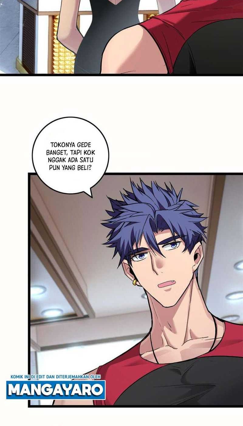 Let Me Game In Peace Chapter 90 Gambar 4