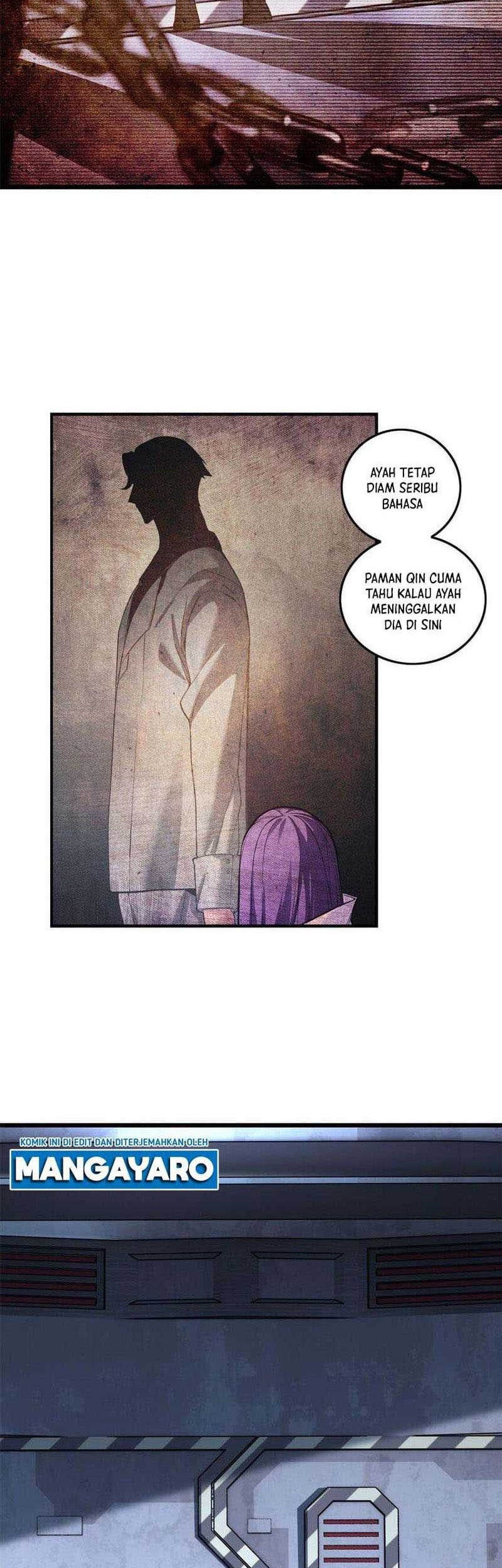 Let Me Game In Peace Chapter 90 Gambar 22