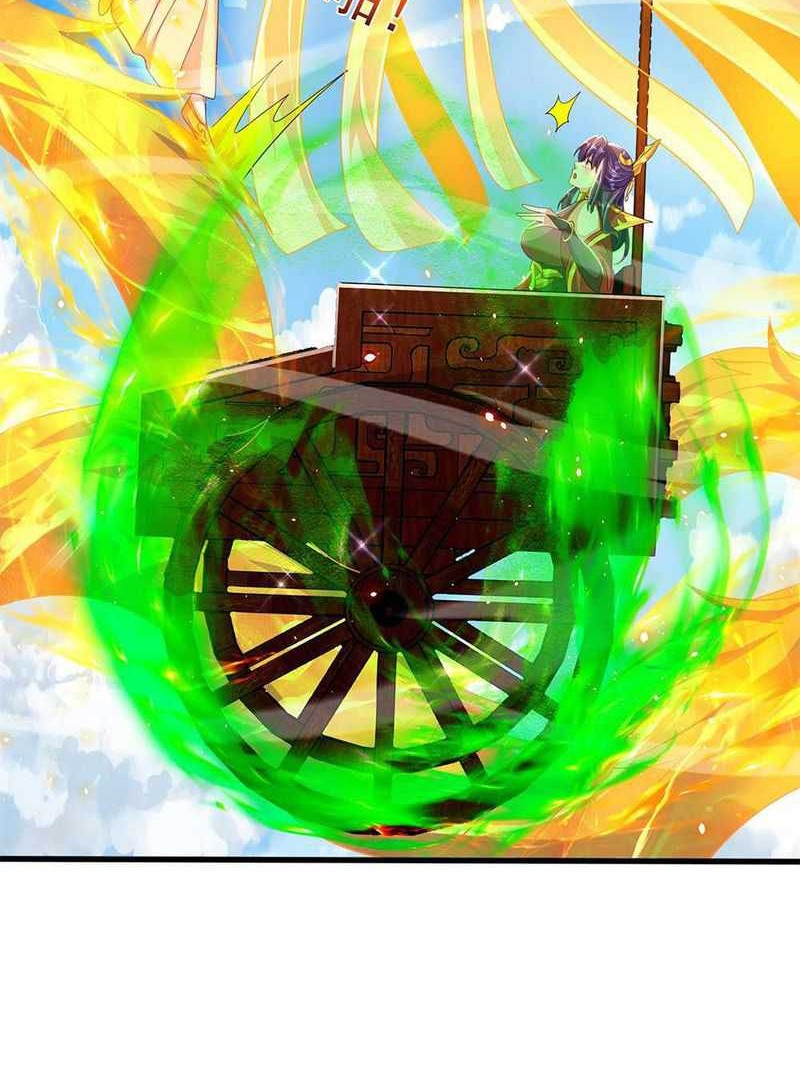 The Unmatched Powerhouse Just Wants to Farm Chapter 50 Gambar 5