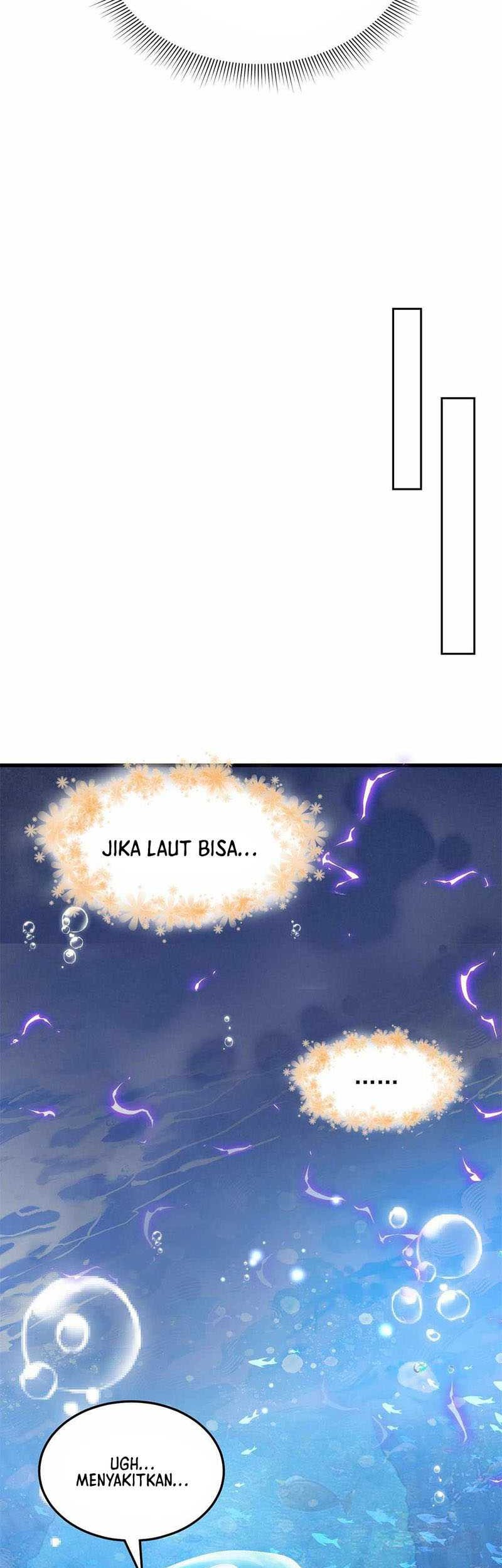 The Unmatched Powerhouse Just Wants to Farm Chapter 50 Gambar 12