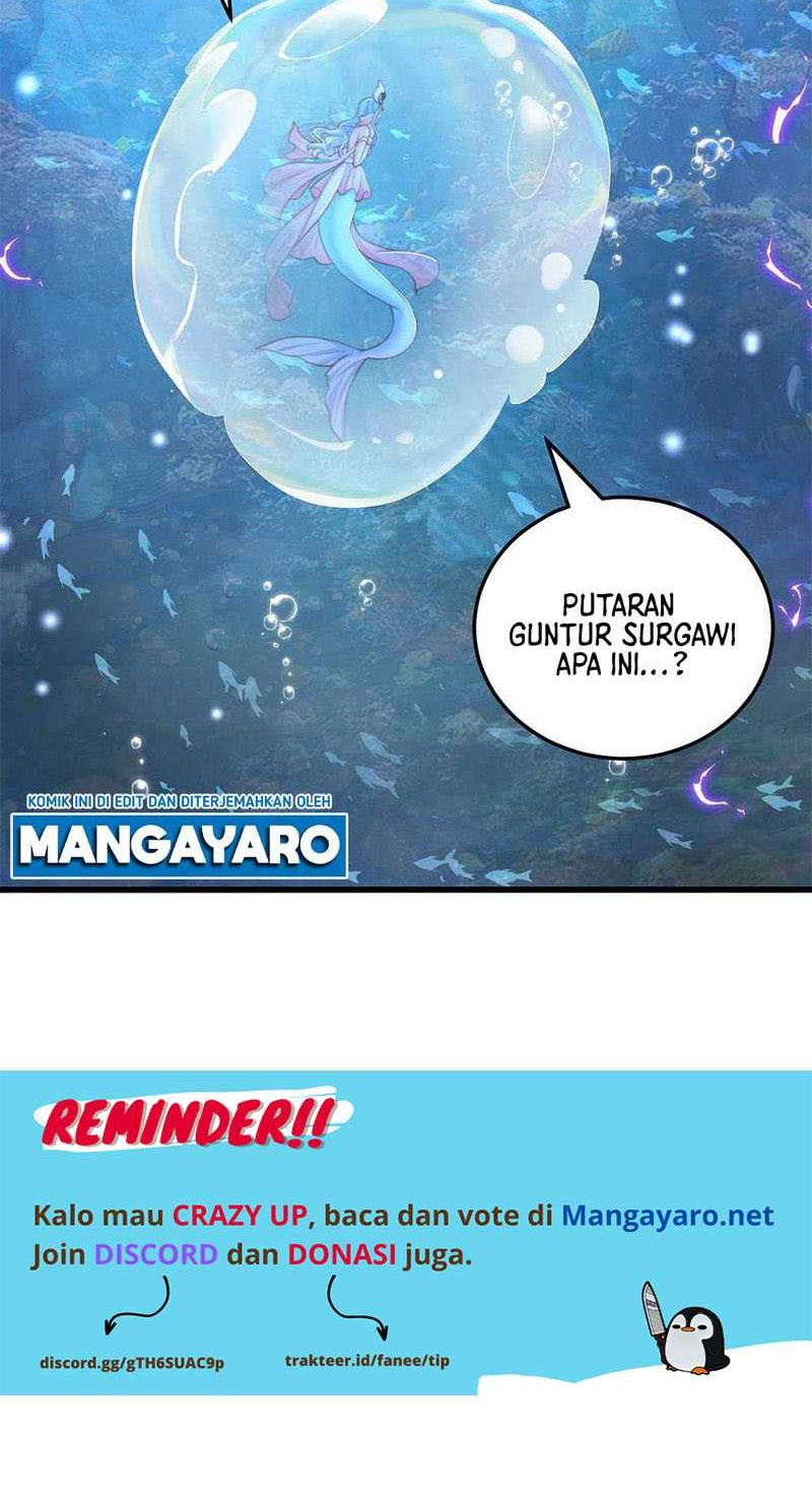 The Unmatched Powerhouse Just Wants to Farm Chapter 50 Gambar 13