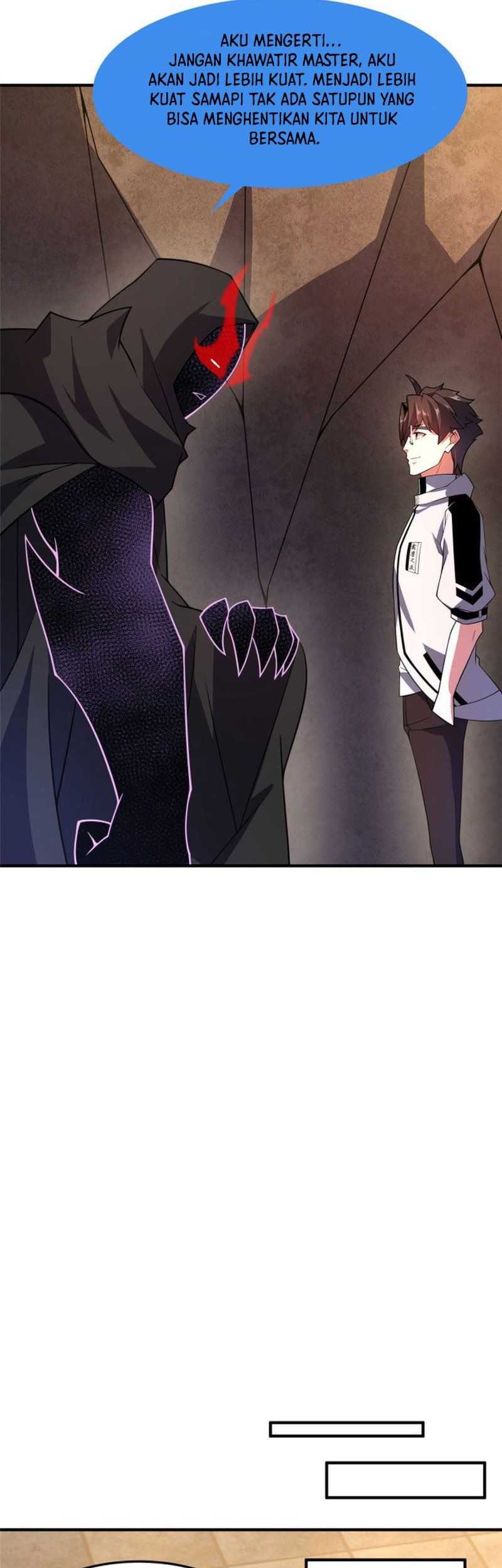 Monster Pet Evolution Chapter 150 Gambar 15