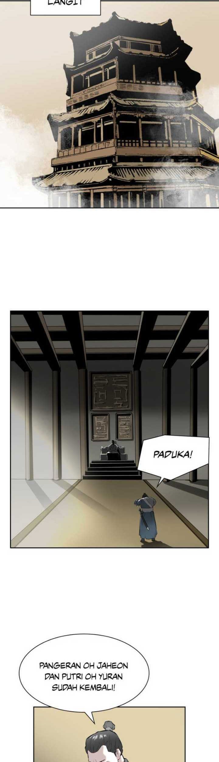 Wind Soul Chapter 35 Gambar 10