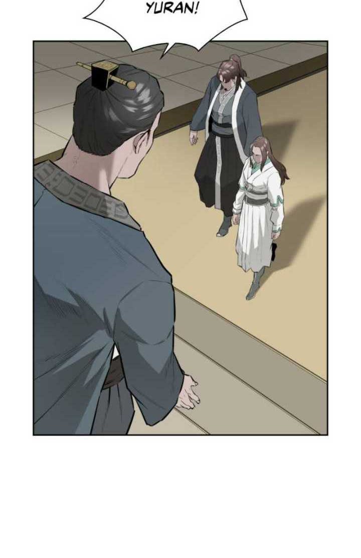 Wind Soul Chapter 35 Gambar 12