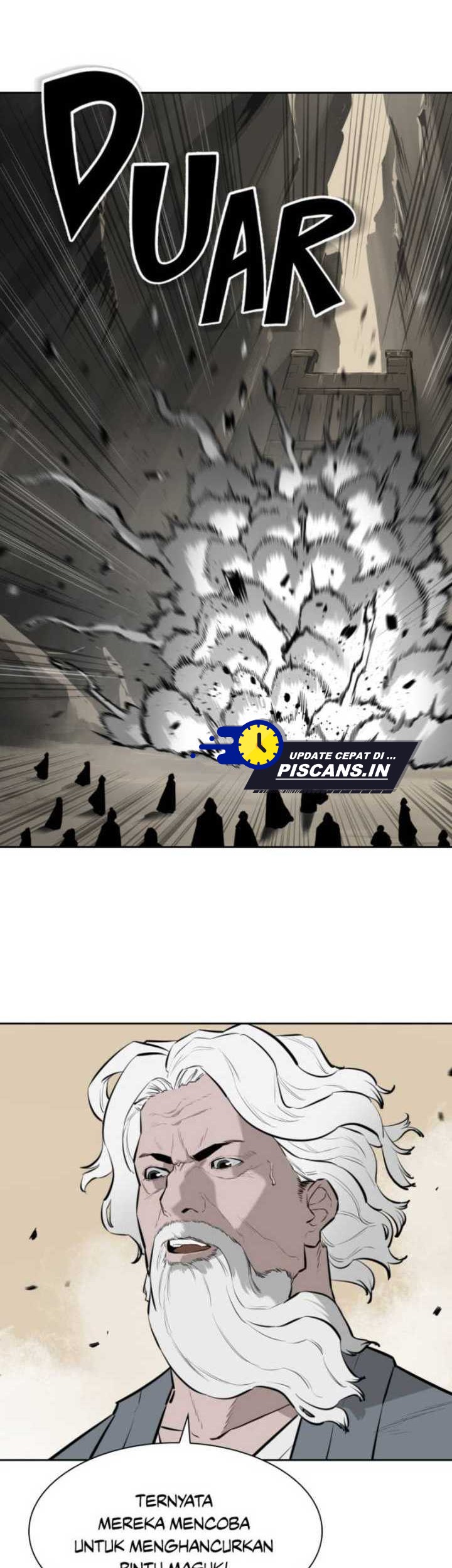 Wind Soul Chapter 35 Gambar 30