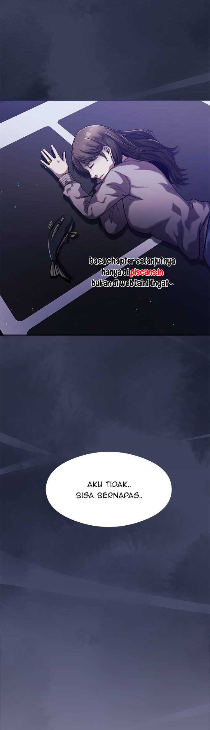 Surviving as a Fish Chapter 37 Gambar 49