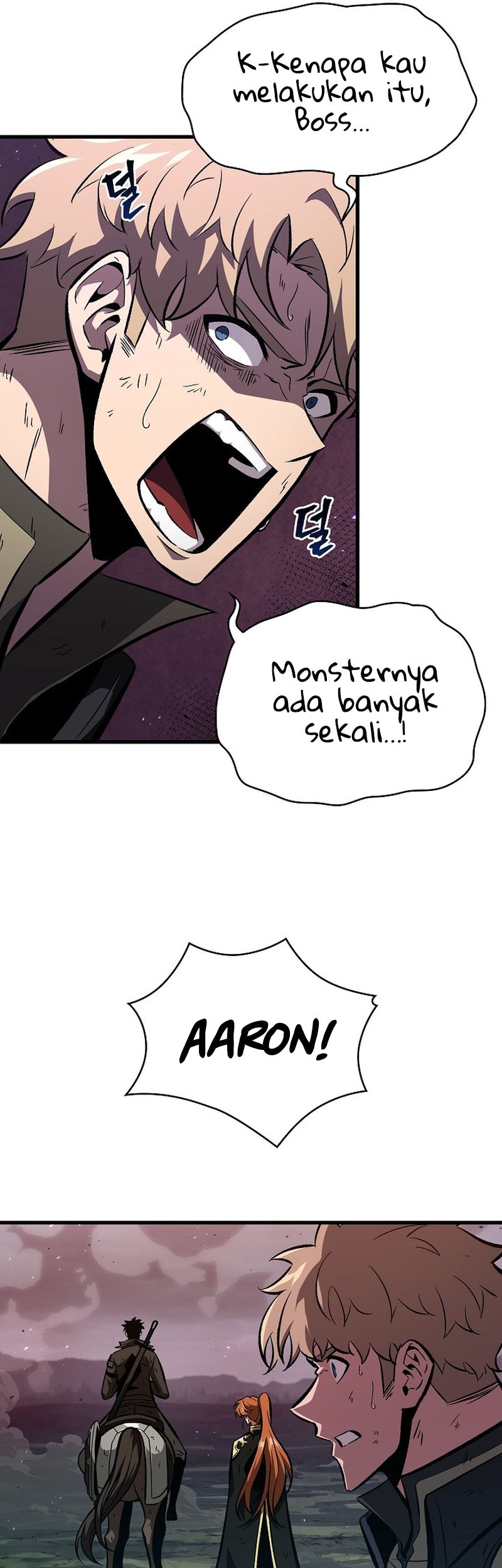 Pick Me Up Chapter 32 Gambar 38