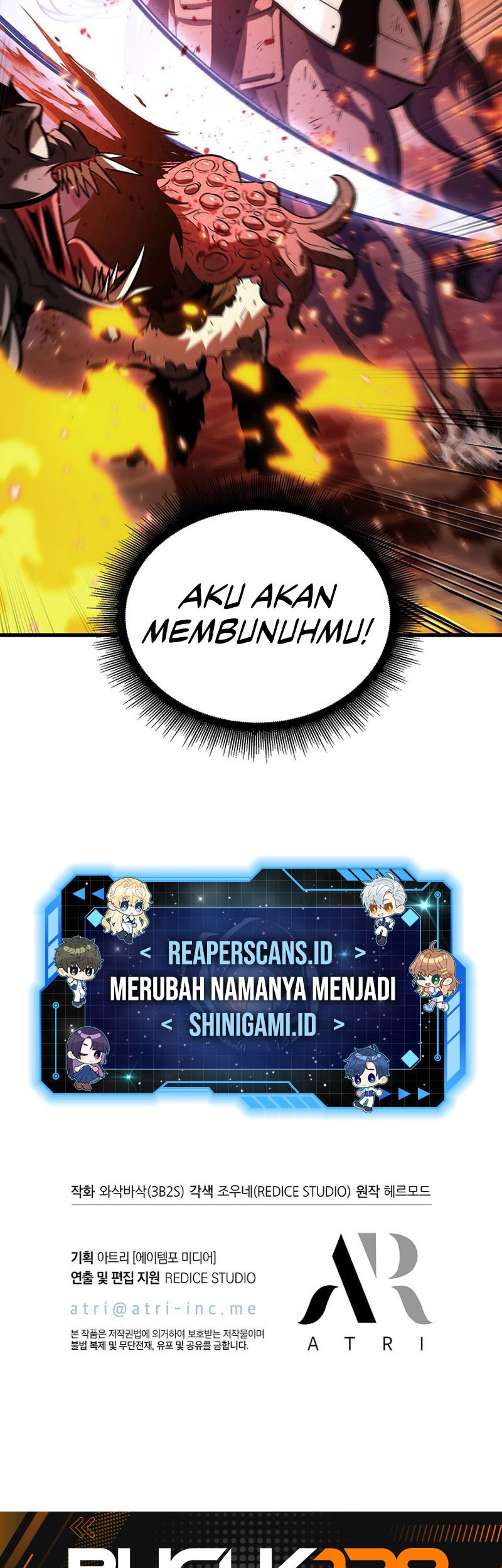 Pick Me Up Chapter 32 Gambar 68