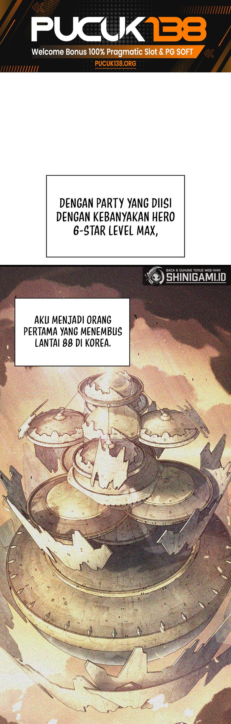 Baca Manhwa Pick Me Up Chapter 32 Gambar 2