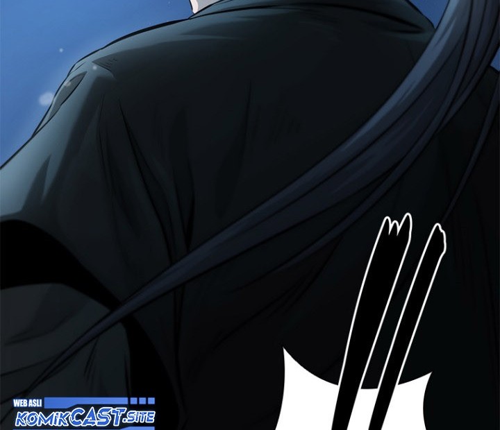 Moon-Shadow Sword Emperor Chapter 26 Gambar 27