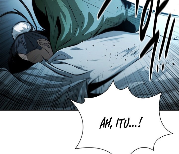 Moon-Shadow Sword Emperor Chapter 26 Gambar 29