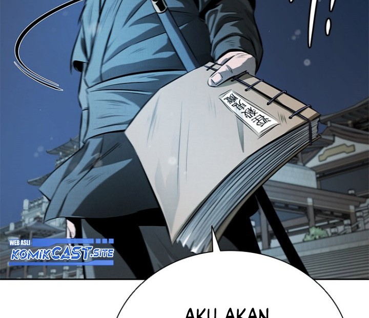 Moon-Shadow Sword Emperor Chapter 26 Gambar 31