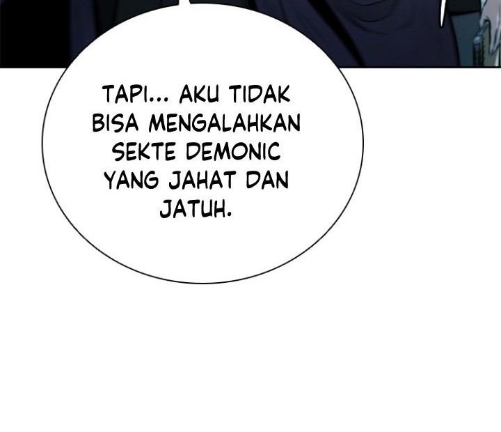 Moon-Shadow Sword Emperor Chapter 26 Gambar 39