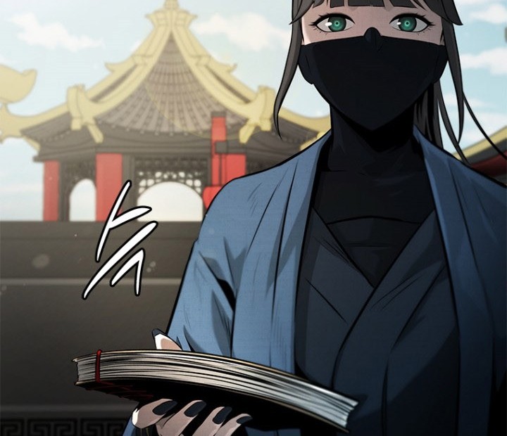 Moon-Shadow Sword Emperor Chapter 26 Gambar 55
